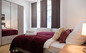 High Loft I Zentral Und Modern